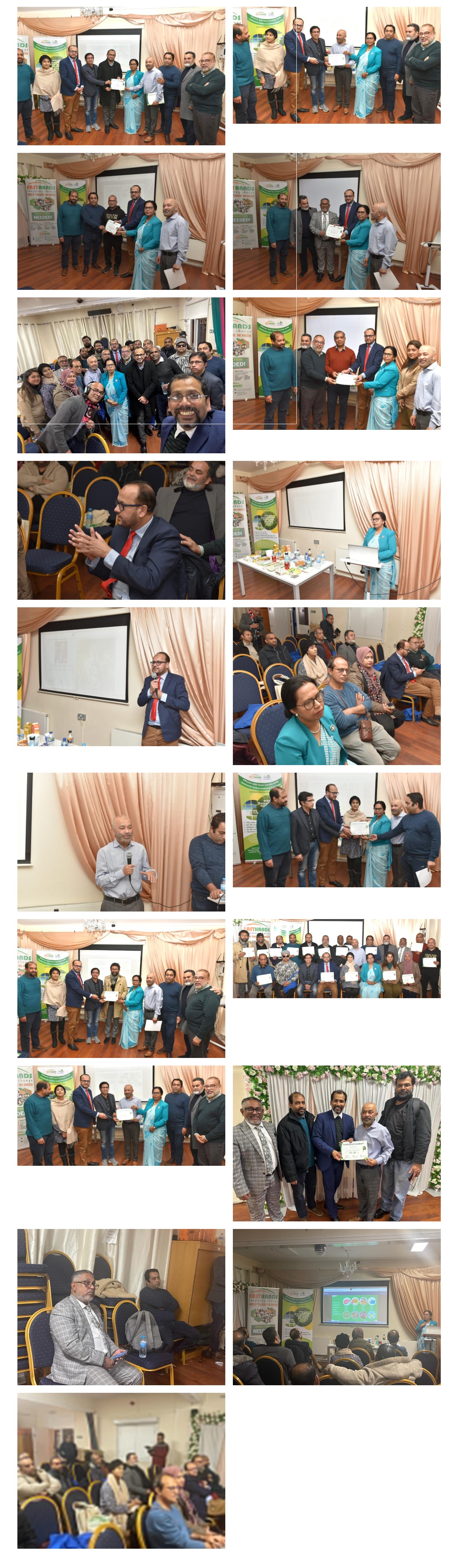 TH Carbon Workshop 12 December 2023