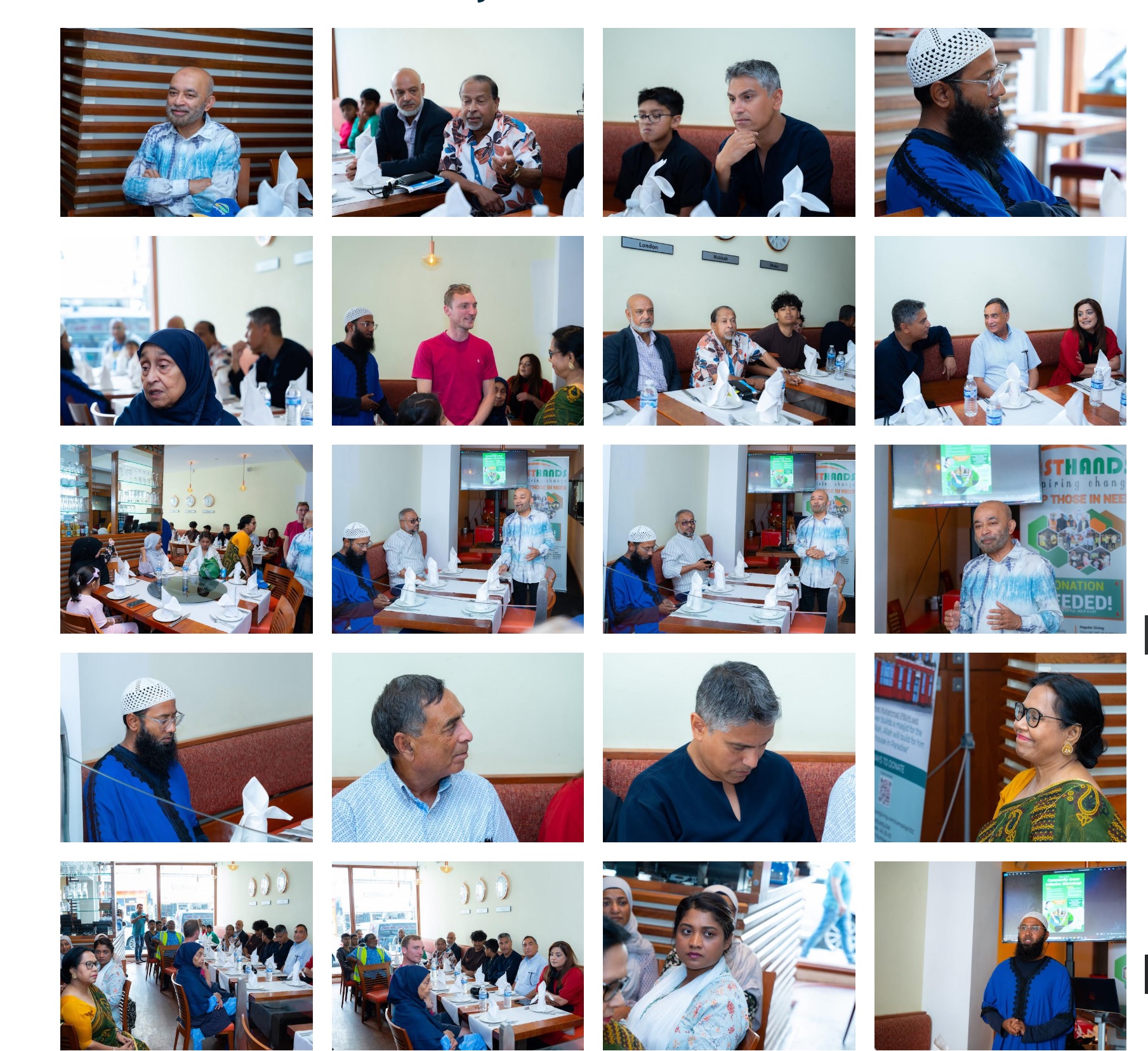 Cranvelly Green Initiative